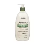 Aveeno Moisturizing Body Shower 450ml