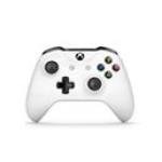 Xbox One Wireless Controller Black Color